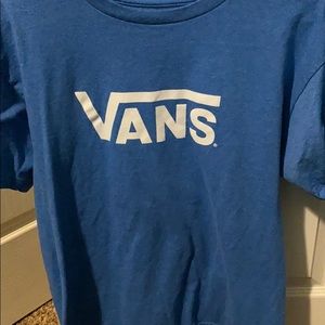 Vans T-shirt
